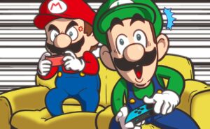 新消息：Switch 2推出首波免費強化升級！11款舊作畫質提升、支援「分享連線」，二手卡帶要漲價了？