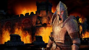 《老滾 4：遺忘之都 重製版》明天公開發表！Bethesda 傳將同步推出，Switch 2 版本有望？