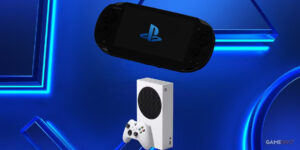 【傳聞】Sony 新一代掌機性能直逼 Xbox Series S，有望支援PS5遊戲本地執行！