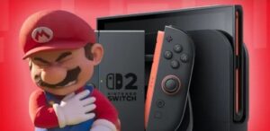 估計即將大缺貨！Switch 2日本預購申請破220萬人
