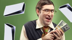PS5都漲到比Switch 2還貴，Sony到底在想什麼？