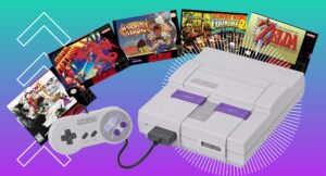 Switch 2 差點就叫「Super Nintendo Switch」　開發者親自解釋為何作罷