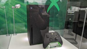 Xbox Game Pass Ultimate 終於支援主機雲端遊玩，不用下載直接開打！