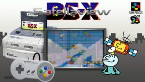 任天堂 Satellaview 滿三十週年！粉絲自辦紀念活動，模擬衛星連線「復刻歷史的一小時」