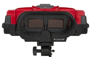 網友挖出《Mario Smash》高清截圖！Virtual Boy「失落的馬力歐遊戲」重見天日