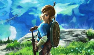 影片：Switch 2 讀取速度實測曝光！《曠野之息》瞬間傳送快了8秒